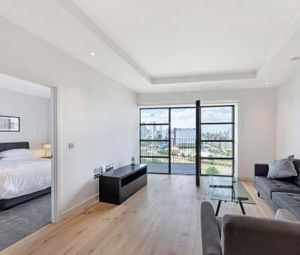 1 Bedrooms Flat to rent in Bridgewater House, London City Island, London E14 | £ 385 - Photo 1