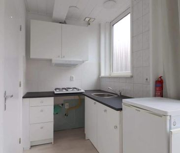 Appartement non meublé Van Malsenstraat, Rotterdam - À louer - Photo 2