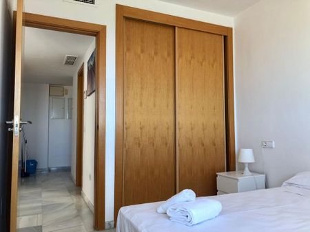 Penthouse | Nerja | €1.000/Month - Photo 2