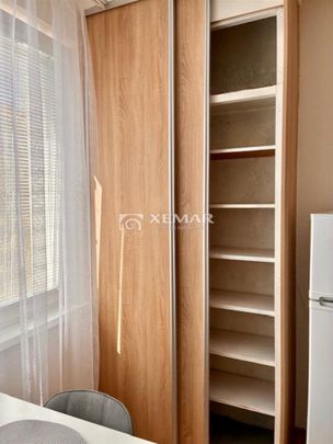 1 izbový byt na prenájom 38m2, A. Bernoláka, Lučenec - Fotografia 1