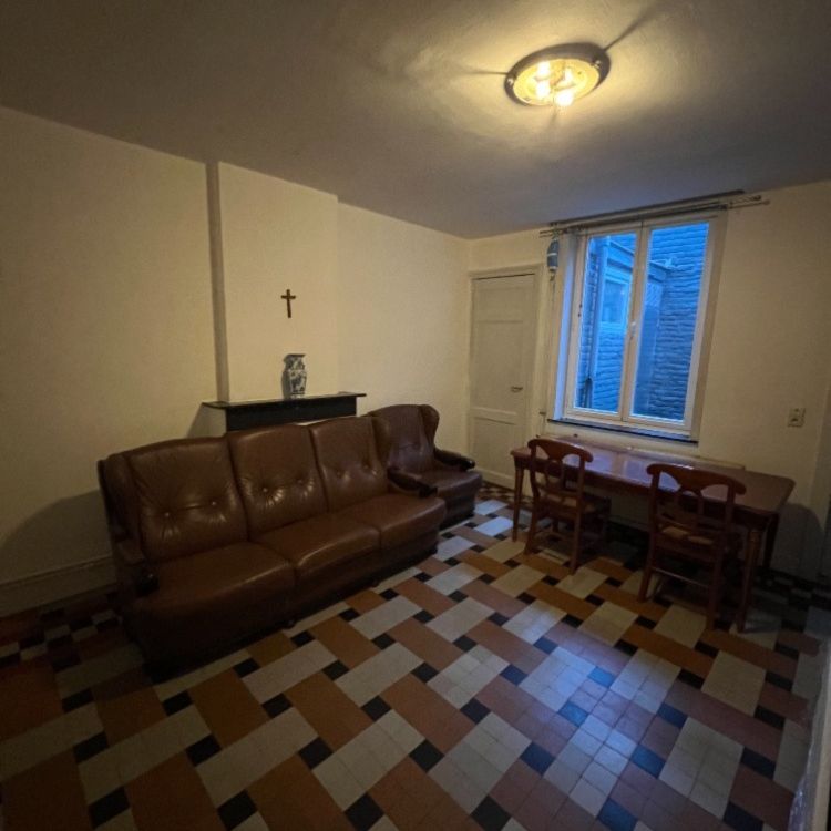 Lange Meersstraat51 - Foto 1