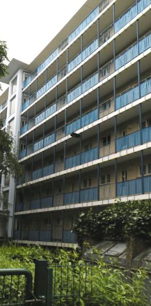 Altersgerechtes Wohnen in Knieper Nord! - Photo 1