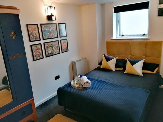 2 bedroom apartment to rent - Photo 1