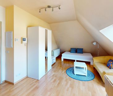 Appartement à Woluwe-Saint-Lambert - Photo 6