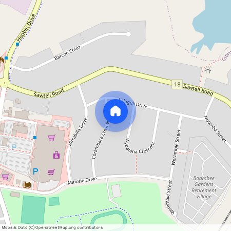 4/22 Corambara Cres, NSW 2452, Toormina