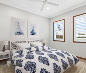 Cozy coastal hideaway - Photo 2