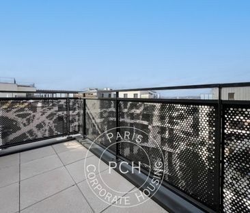 Rue des Fauvelles, - Photo 5