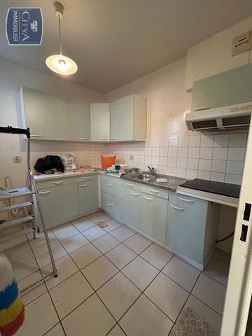 Appartement 1 Pièce 31 m² - Photo 4