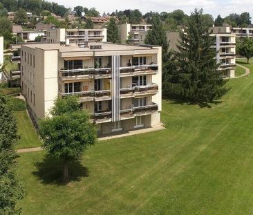 Votre nouveau logement entouré de verdure - Photo 5