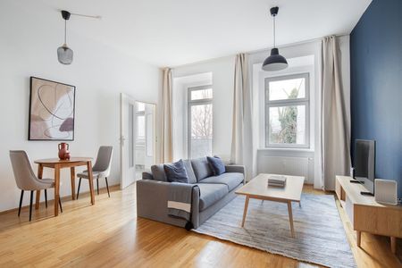 Nussdorfer Straße 88 - Photo 3