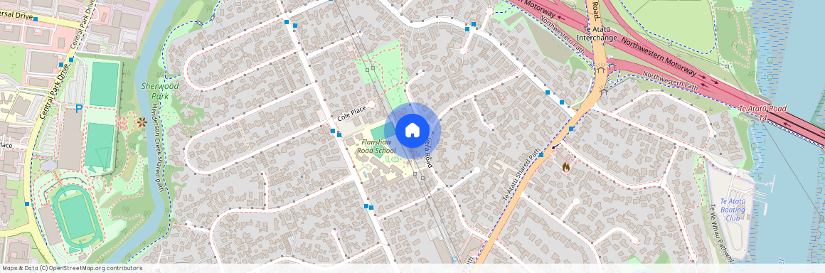 30 Vera Road, Te Atatu South, Waitakere City