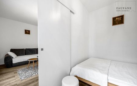 Warszawa, Wola, Mirów, Leszno - Photo 4