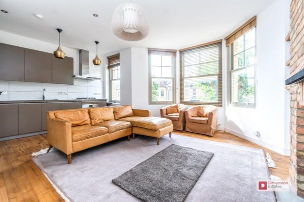 2 bedroom flat to rent - Photo 1