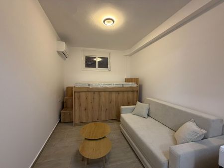 Studio/Γκαρσονιέρα για ενοικίαση Αριστοτέλους - Ιστορικό Κέντρο (Κέντρο Θεσσαλονίκης) - Photo 5