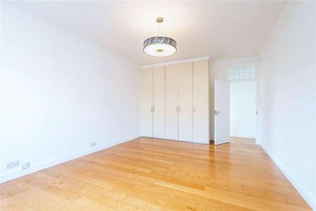 Eyre Court, Finchley Road, St John's Wood, London, NW8 - Photo 5