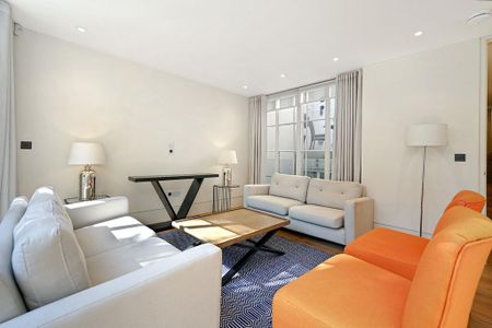 3 bedroom apartment to rent - Photo 2