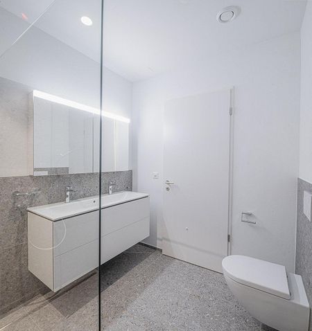 2.5 Zimmerwohnung in Stein am Rhein - Foto 4