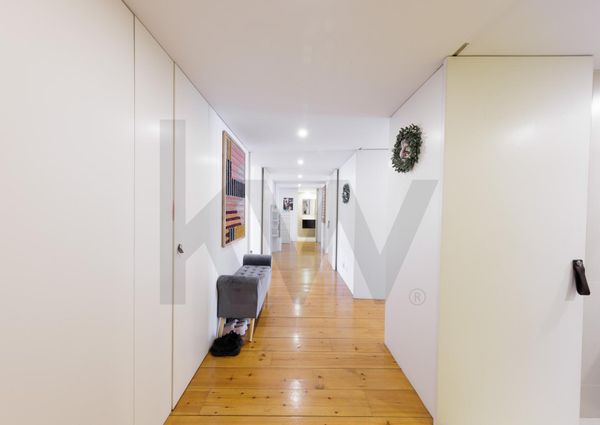 Apartamento T4 em Porto