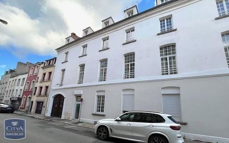 Location Appartement 2 pièces 53m² CHERBOURG-EN-COTENTIN 50100 - Photo 5