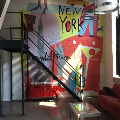 Loft 3 pièces à Roubaix - Photo 1