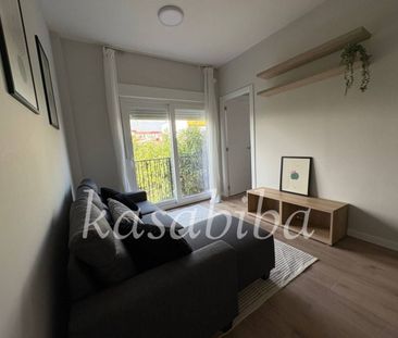 Piso de alquiler en Calle Pablo Armero, El Cerro - Photo 6