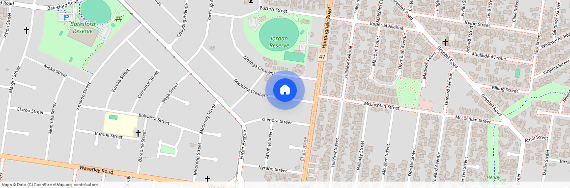 2/29 Mawarra Crescent, Chadstone VIC 3148