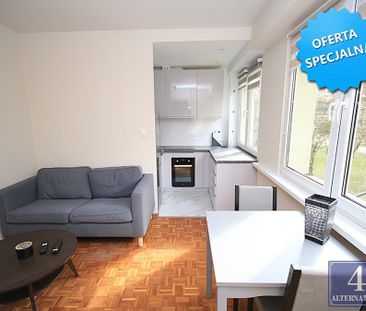 Mieszkanie 32 m2 Tarnów ul. Szpitalna - Photo 5