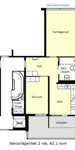 Malörtsvägen 12 C, Trelleborg Norr - Photo 3