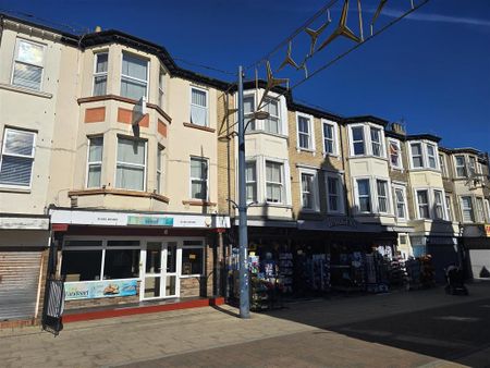 2 bedroom flat to rent - Photo 5