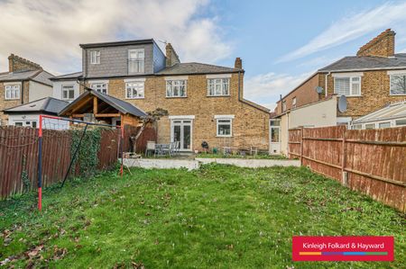 Chudleigh Road, Brockley, London, SE4 - Photo 5
