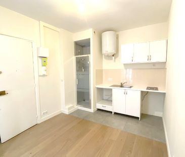 Location Appartement LEVALLOIS PERRET - - Photo 4