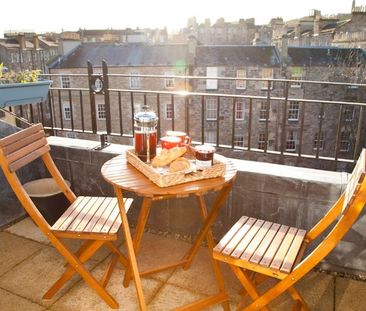 East London Street, New Town, Edinburgh EH7 - Photo 3