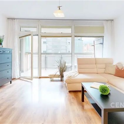 Pronájem světlého moderně zařízeného bytu 3+kk v klidné části Liberce – ul. Tyršova, Liberec VKristiánov - Photo 1