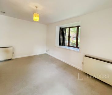 1 bedroom house to rent Spring Pool, Warwick, CV34 - Photo 3