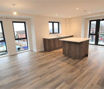 2 bedroom flat to rent - Photo 3