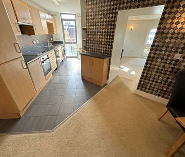2 Bed Flat, Rutland Street, LE1 - Photo 6