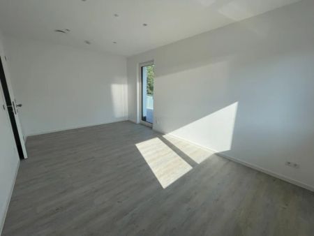 Geestland - Langen // 3-Zimmer-Penthousewohnung im Neubauprojekt Langener Grünfeld Quartier - Foto 5