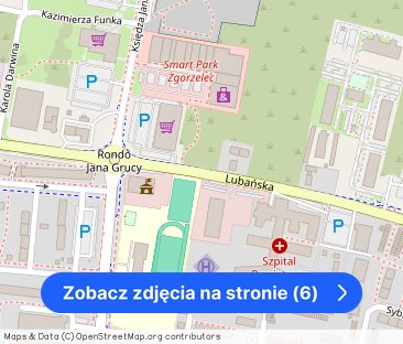 Przytulne mieszkanie ul. Lubańska, Zgorzelec – zdjęcie 1