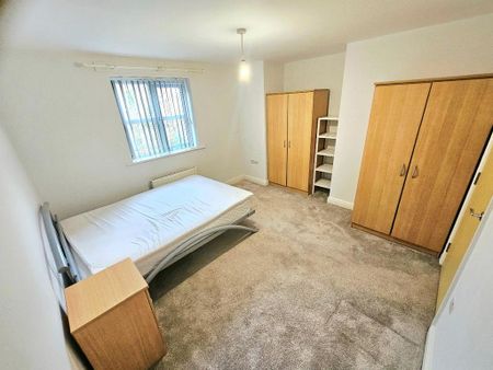 2 bedroom apartment to rent - Photo 3