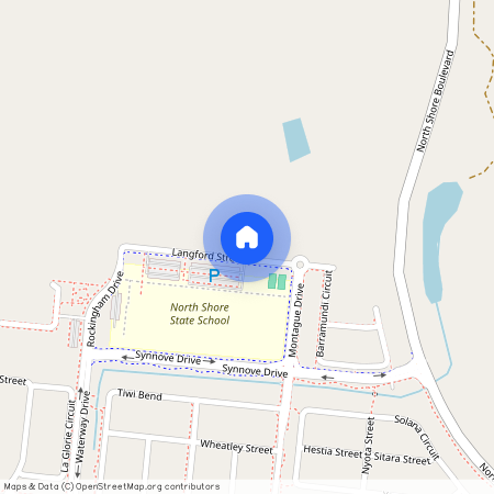 14 Langford Street, Burdell, Queensland 4818, Condon