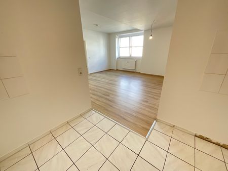 Klein aber fein, frisch renoviert - Foto 3