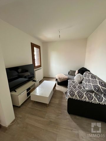 Location Appartement 2 pièces 49m² CAHORS 46000 - Photo 3