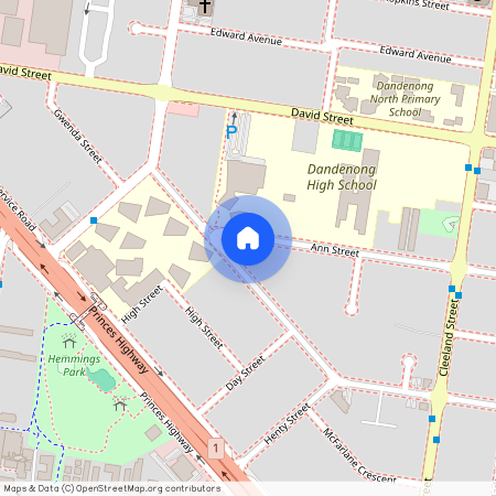 2 / 4 Ann Street, Dandenong