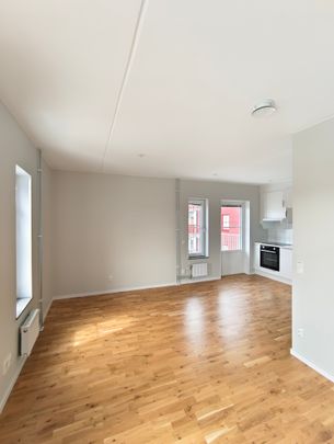 Flädergatan, Enköping - Photo 1