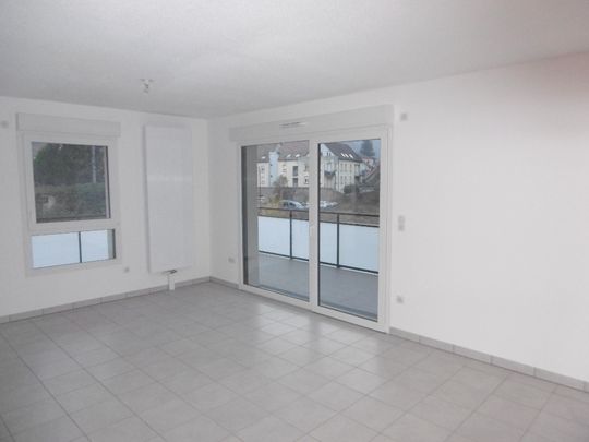 Location Appartement 3 pièces 65m² - Photo 1