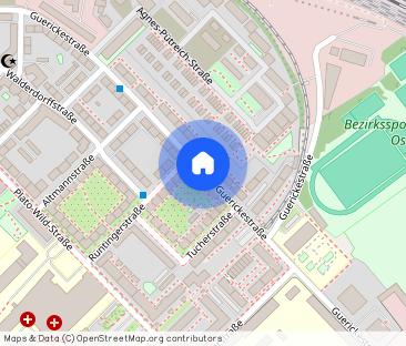 ***Repräsentative 2-Zimmer Wohnung mit Balkon im STERNHOF*** - Photo 1