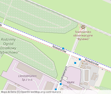 Mieszkanie Gdańsk Kokoszki 42 m² Os. Start - Фото 1
