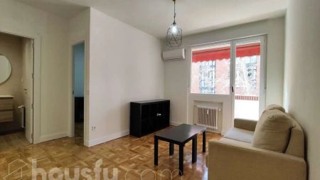 Piso de alquiler en Calle del Aviador Zorita, ., Cuatro Caminos - Azca - Foto 2