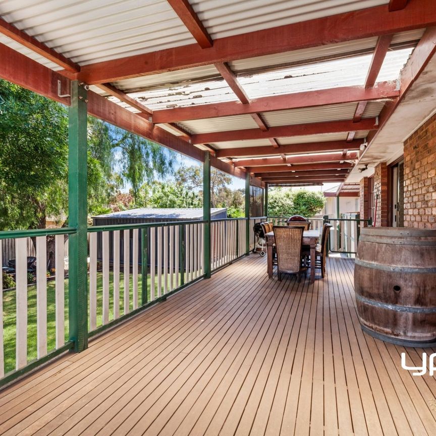 Charming Family Home with Great backyard and Entertainer's Deck - Photo 1