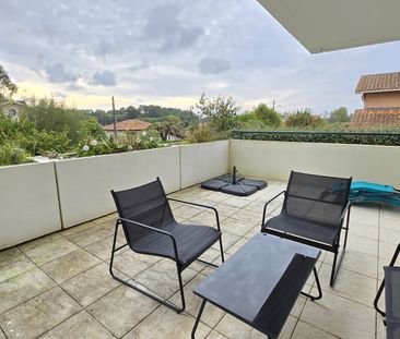 Appartement de 69 m2 à Tarnos - Photo 2